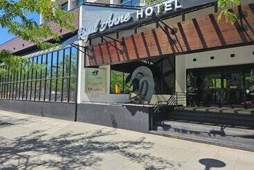 酒店 The Royal Anne