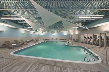 فندق Towneplace Suites By Marriott Oshawa