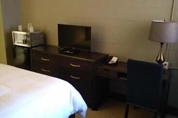 Park Lane Motor Hotel Medicine Hat