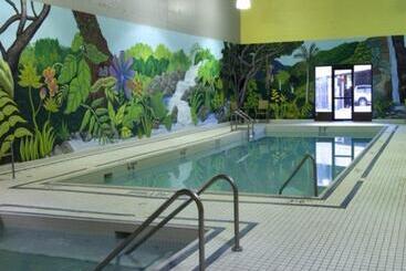 Penticton Lakeside Resort