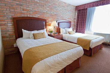 Quality Hotel Downtown