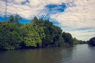 אתר נופש Ranweli Holiday Village