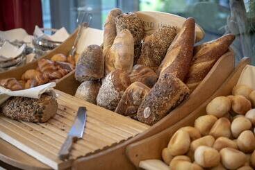 Bad Horn   Hotel & Spa