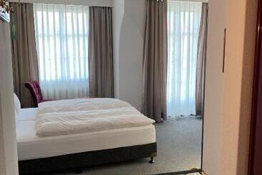 Boutique City Hotel Gallo