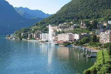 Grand Hotel Eden