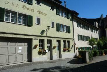 호텔 Adler