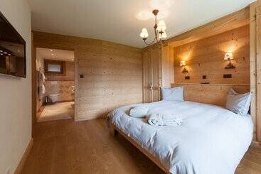 فندق Alpe Fleurie Hôtel & Restaurant