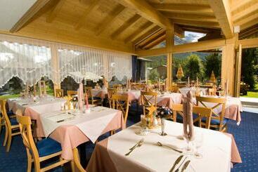 호텔 Alpenlodge Etoile