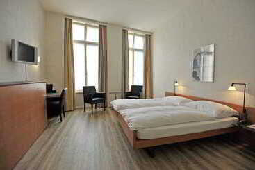 Altstadt Hotel Krone Luzern