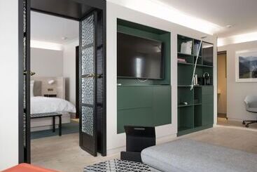 فندق Becozy Self Check In And Pop Up