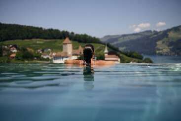 Hotel Belvédère Strand