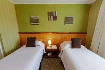 ホテル Capitán Eberhard