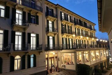 Otel Continental Park