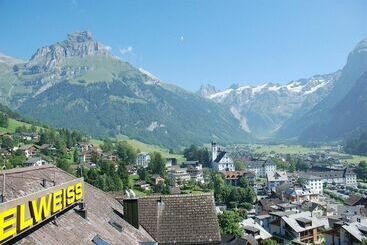 Hotel Edelweiss