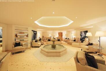 ホテル Ermitage Wellness & Spa