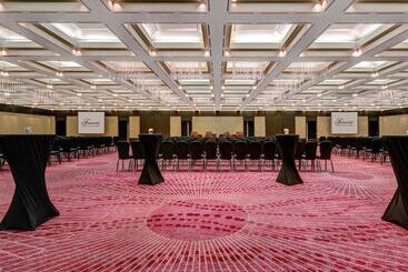 Fairmont Grand Hotel Geneva