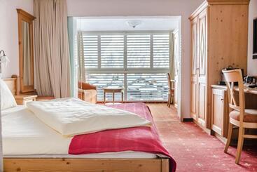 Family Hotel & Spa Desirée