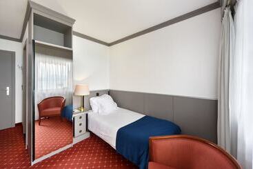 ホテル Fleur Du Lac