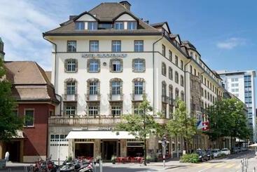 فندق Glockenhof Zurich