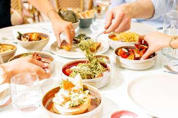 Grand Hotel National Luzern