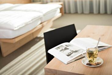 Hauser Hotel St. Moritz