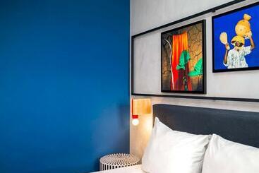 فندق Ibis Styles Abidjan Plateau