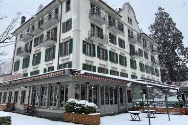 فندق Interlaken