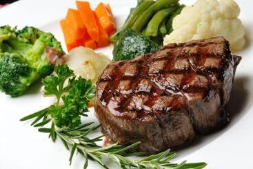 酒店 Kreuz&post Grindelwald