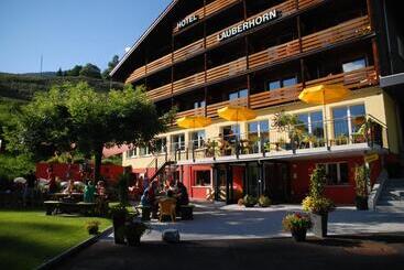 فندق Grindellodge