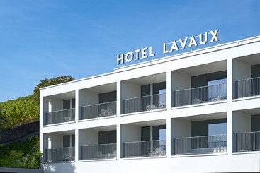 Hotel Lavaux