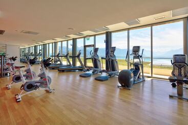 فندق Le Mirador Resort & Spa