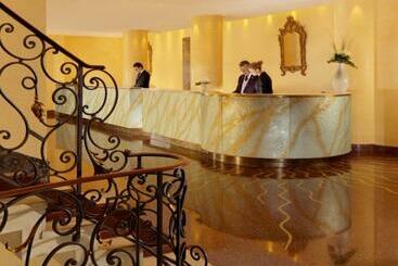 فندق Le Richemond