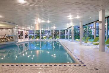 Grand Hotel Beau Rivage Interlaken