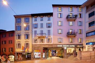 Otel Luganodante Boutique & Lifestyle