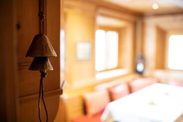 בית מלון כפרי Meisser Lodge