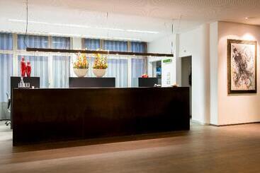 Park Hotel Winterthur