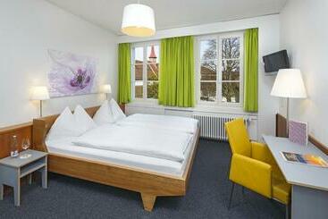 ホテル Münzgasse Self Check In