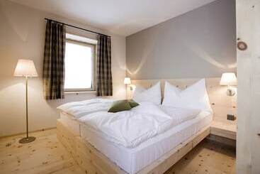 Romantik Hotel Muottas Muragl