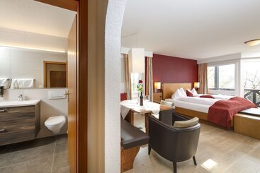 See & Wellnesshotel Gerbi