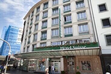 酒店 Suisse