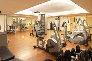 Sunstar Hotel & Spa Grindelwald