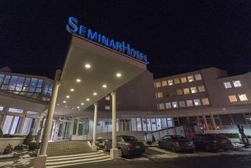 Seminarhotel Am ägerisee