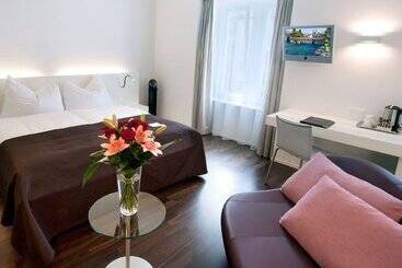 Hotel Waldstätterhof Swiss Quality