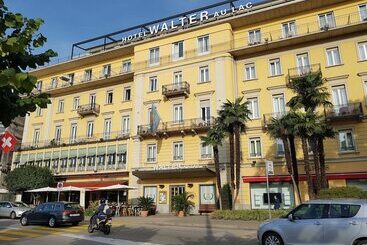 Otel Walter Au Lac
