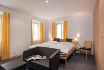 ホテル Weiss Kreuz