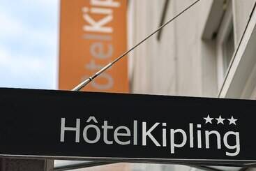 Kipling Manotel