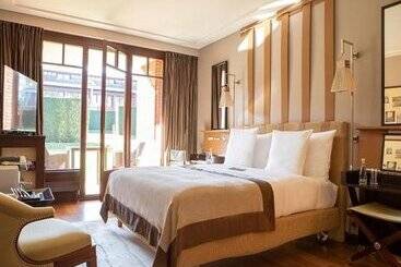 La Réserve Genève Hotel & Spa