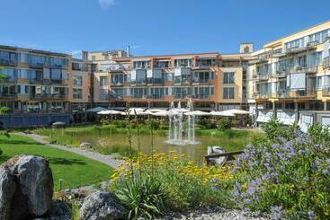 فندق Park Bad Zurzach