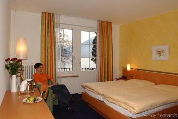 Parkhotel Gunten – Beach & Spa