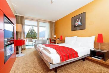 Resort Post Hotel Weggis